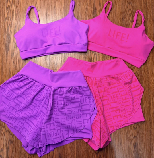 Conjunto Live